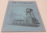 July 1982 Canadian Railroad Historical Association The Sandhouse Newsletter Of The Pacific Division Of The C.R.H.A. Vol. 7, No. 2, Issue 26