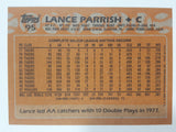1988 Topps MLB Baseball Trading Cards (Individual)
