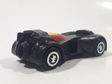 2015 McDonald's DC Comics Batman Unlimited Batmobile 3 3/4" Long Plastic Toy Vehicle