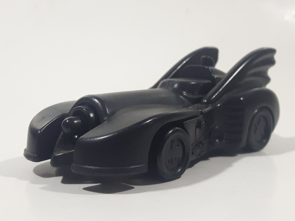 1991 McDonald's DC Comics Batmobile Plastic Toy Car Vehicle – Treasure ...