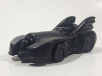 1991 McDonald's DC Comics Batmobile Plastic Toy Car Vehicle