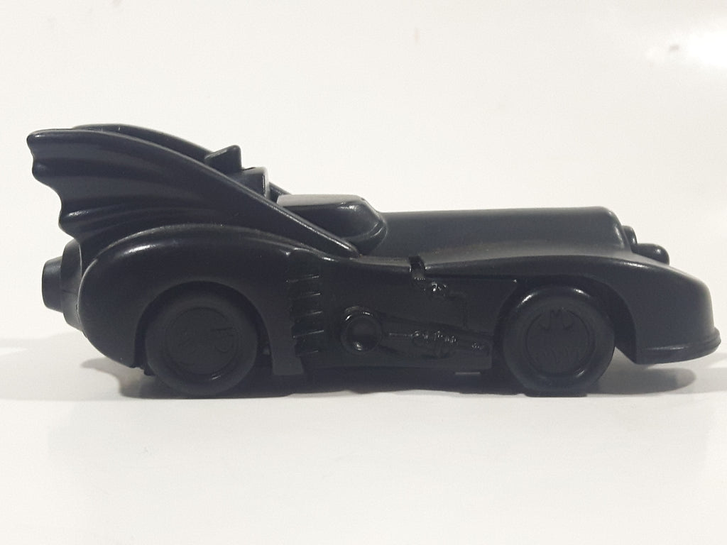 1991 McDonald's DC Comics Batmobile Plastic Toy Car Vehicle – Treasure ...