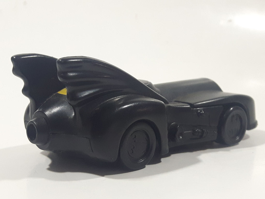 1991 McDonald's DC Comics Batmobile Plastic Toy Car Vehicle – Treasure ...