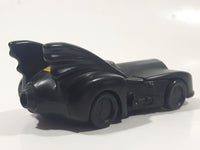 1991 McDonald's DC Comics Batmobile Plastic Toy Car Vehicle