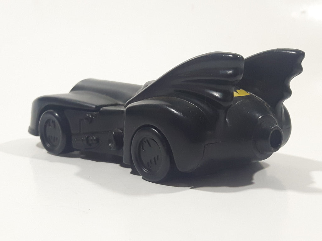 1991 McDonald's DC Comics Batmobile Plastic Toy Car Vehicle – Treasure ...