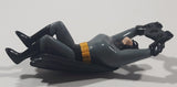 1998 DC Comics Batman 3 1/2" Tall Toy Figure