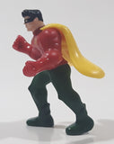 2011 McDonald's DC Comics Batman Robin 2" Tall Toy Figure