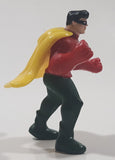 2011 McDonald's DC Comics Batman Robin 2" Tall Toy Figure