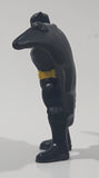 2011 McDonald's DC Comics Batman 2" Tall Toy Figure