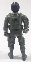 Chap Mei A-6 Airforce Airplane Pilot 4" Tall Toy Action Figure