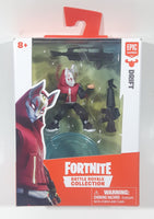 2018 Moose Toys Epic Games Fortnite Battle Royale Collection Drift 2 1/4" Tall Toy Figure New in Package