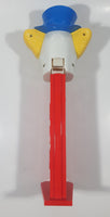 Giant Pez Peter Clown 13" Tall Plastic Candy Dispenser