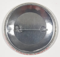 I believe in miracles... The Terry Fox Run 2 1/4" Metal Pin