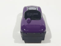 Unknown Brand 8152 Extreme Power Racer Purple Die Cast Toy Race Car Vehicle