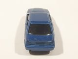 Maisto BMW 328i Dark Blue Die Cast Toy Car Vehicle