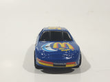 1998 McDonalds Hot Wheels Blue Moon "Mac Tonight" Nascar #94 Die Cast Toy Car Vehicle