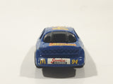 1998 McDonalds Hot Wheels Blue Moon "Mac Tonight" Nascar #94 Die Cast Toy Car Vehicle