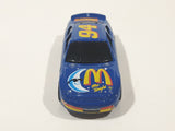 1998 McDonalds Hot Wheels Blue Moon "Mac Tonight" Nascar #94 Die Cast Toy Car Vehicle