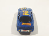 1998 McDonalds Hot Wheels Blue Moon "Mac Tonight" Nascar #94 Die Cast Toy Car Vehicle