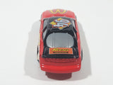 2000 McDonald's Hot Wheels NASCAR #94 Red Die Cast Toy Race Car Vehicle