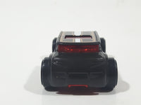 Zuru Metal Machine Nitro Rider Black Die Cast Toy Car Vehicle