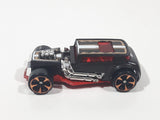 Zuru Metal Machine Nitro Rider Black Die Cast Toy Car Vehicle