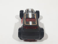 Zuru Metal Machine Nitro Rider Black Die Cast Toy Car Vehicle