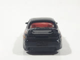 2000 Hot Wheels Kung Fu Force Toyota MR2 Black Die Cast Toy Car Vehicle