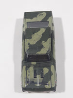 2020 Hot Wheels Rod Squad '68 Nova Army Green Die Cast Toy Car Vehicle