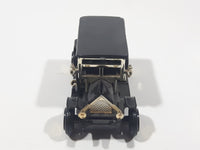 Vintage Reader's Digest High Speed Corgi Oakland Black No. 303 Classic Die Cast Toy Antique Car Vehicle