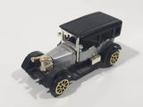 Vintage Reader's Digest High Speed Corgi Packard Silver Black No. 306 Classic Die Cast Toy Antique Car Vehicle