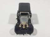 Vintage Reader's Digest High Speed Corgi Packard Silver Black No. 306 Classic Die Cast Toy Antique Car Vehicle