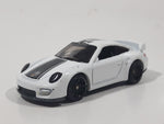 2021 Hot Wheels Multipack Exclusive Porsche 911 GT2 White Die Cast Toy Car Vehicle