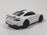 2021 Hot Wheels Multipack Exclusive Porsche 911 GT2 White Die Cast Toy Car Vehicle