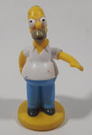 2003 Kellogg Fox Matt Groening The Simpsons Homer Simpson Toy Figure