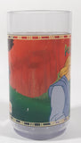 1994 Burger King Disney Pocahontas 5 1/2" Tall Plastic Cup