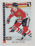1993-94 Score NHL Ice Hockey Trading Cards (Individual)