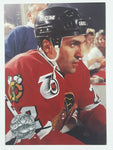 1991-92 Pro Set Platinum NHL Ice Hockey Trading Cards (Individual)