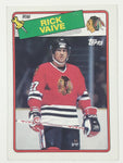 1988-89 Topps NHL Ice Hockey Trading Cards (Individual)