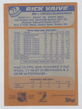 1988-89 Topps NHL Ice Hockey Trading Cards (Individual)