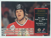 1993-94 Leaf Donruss NHL Ice Hockey Trading Cards (Individual)