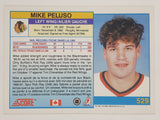 1991-92 Score NHL Ice Hockey Trading Cards (Individual)
