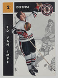 1995-96 Parkhurst '66-67 NHL Ice Hockey Trading Cards (Individual)