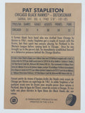 1995-96 Parkhurst '66-67 NHL Ice Hockey Trading Cards (Individual)