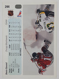 1990-91 Upper Deck NHL Ice Hockey Trading Cards (Individual)