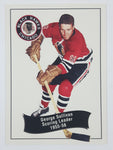 1994-95 Parkhurst Missing Link NHL Ice Hockey Trading Cards (Individual)