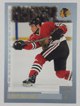2000-01 Topps O-Pee-Chee NHL Ice Hockey Trading Cards (Individual)