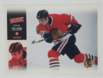 2000-01 Upper Deck Victory NHL Ice Hockey Trading Cards (Individual)