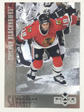 1996-97 Upper Deck Black Diamond Hockey NHL Ice Hockey Trading Cards (Individual)