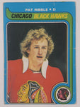 1979-80 O-Pee-Chee NHL Ice Hockey Trading Cards (Individual)